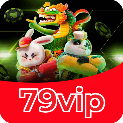 Jogos com maior RTP na 79vip