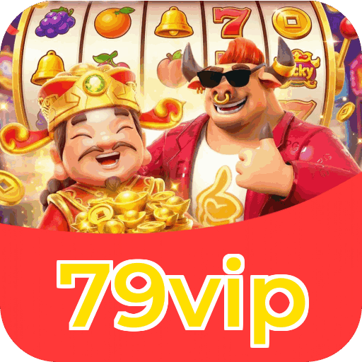 Plataforma 79vip mostrando interface moderna, jogos certificados e recursos de segurança licenciados